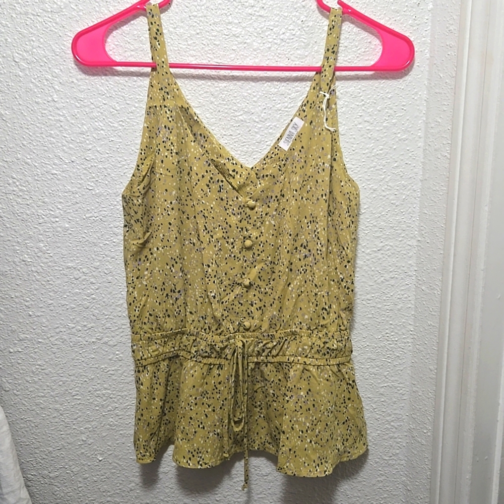 Women blouse